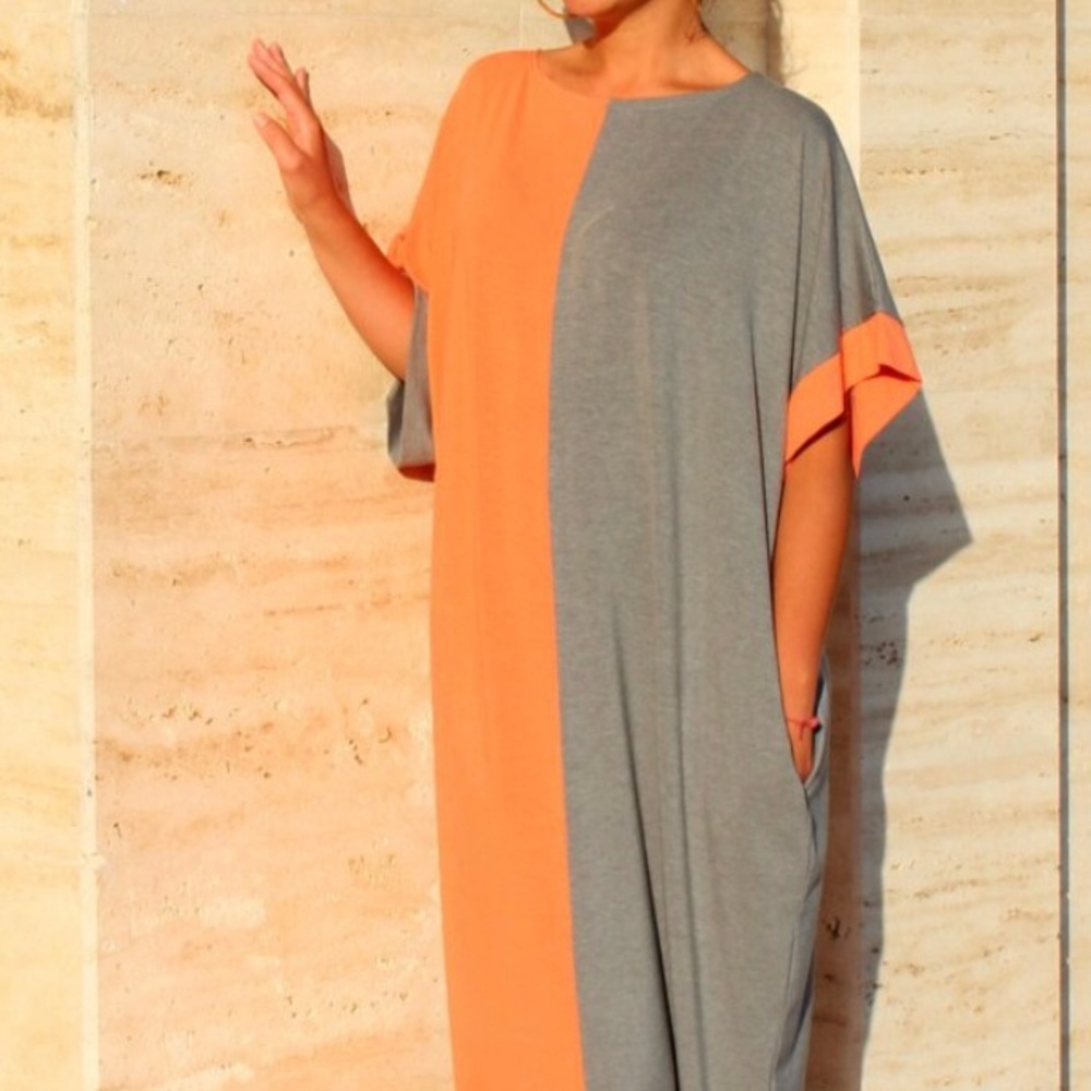 Beautiful Maxi Kaftan
